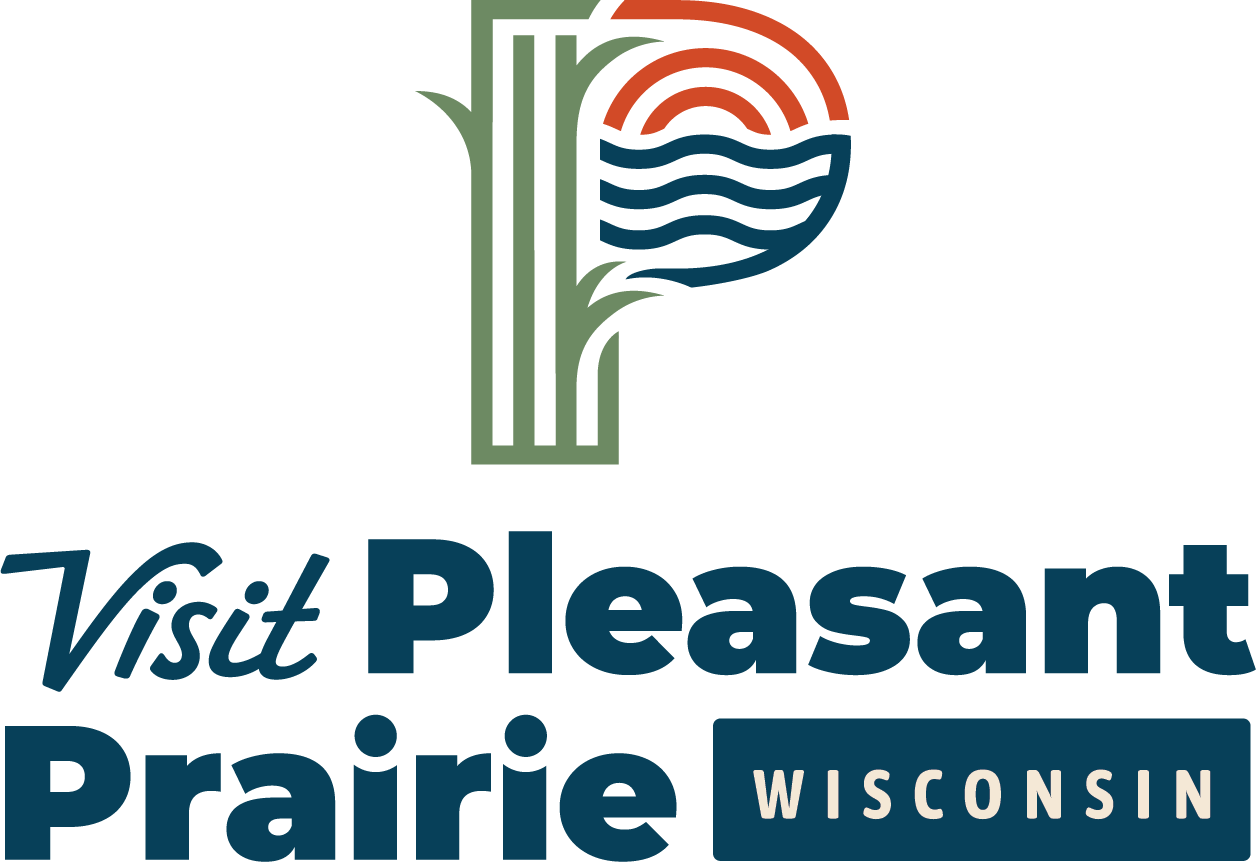 pleasant prairie logo